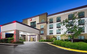 Best Western Plus Birmingham Inn & Suites